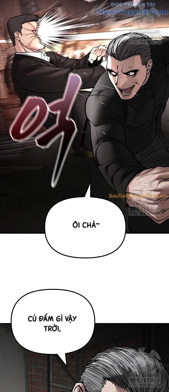Giang Hồ Thực Thi Công Lý