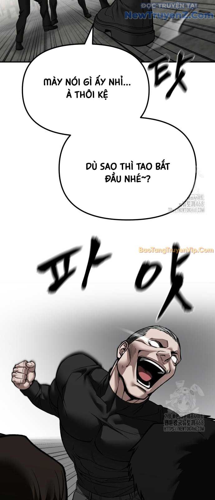 Giang Hồ Thực Thi Công Lý