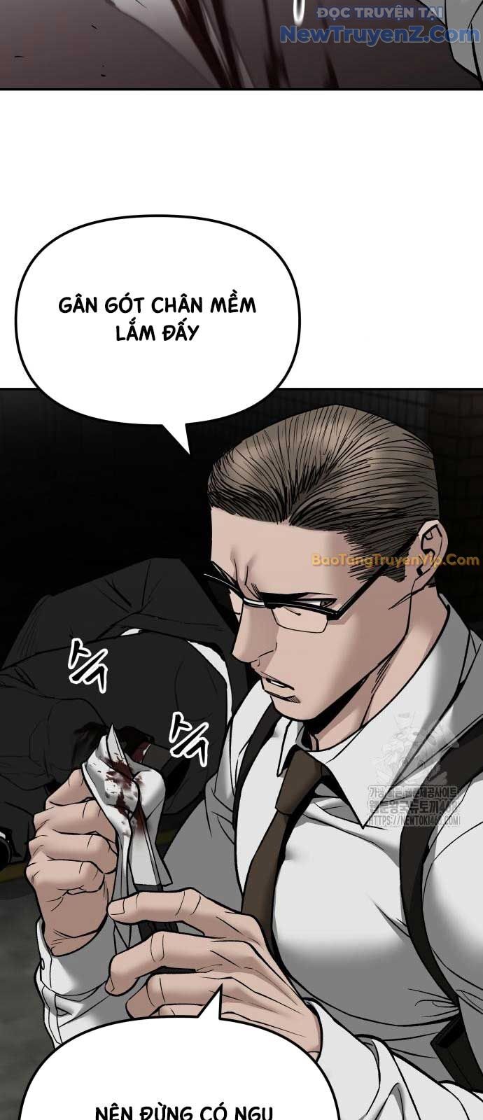 Giang Hồ Thực Thi Công Lý
