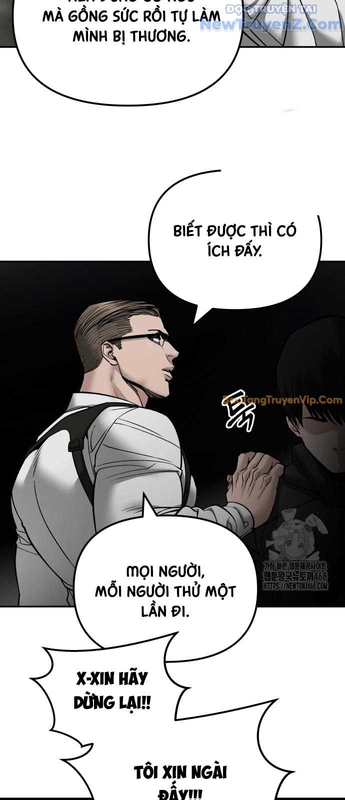 Giang Hồ Thực Thi Công Lý