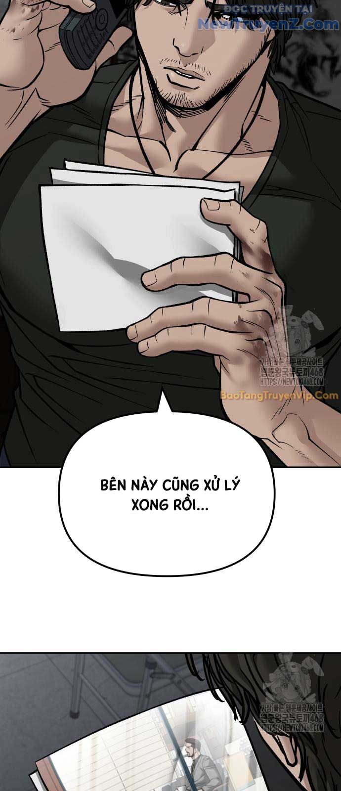 Giang Hồ Thực Thi Công Lý
