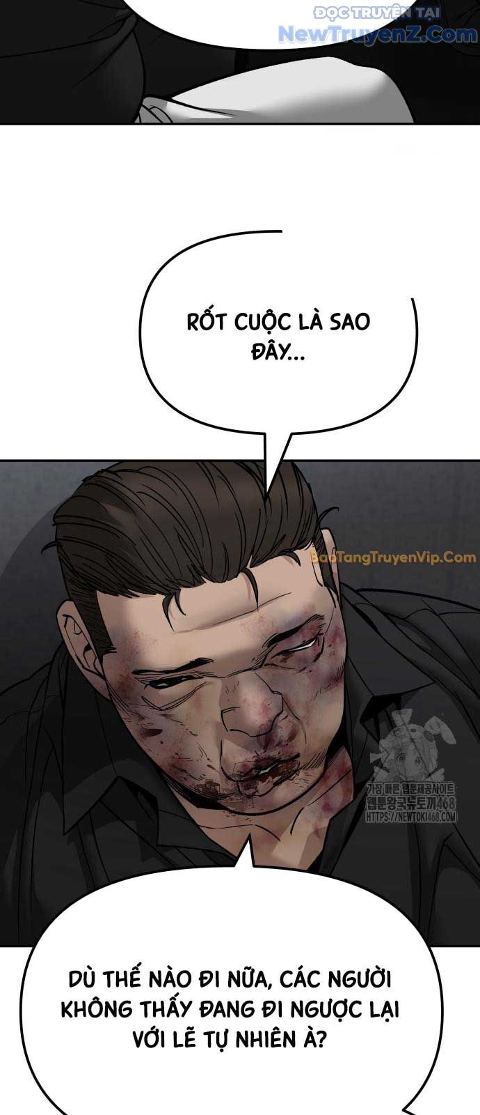 Giang Hồ Thực Thi Công Lý