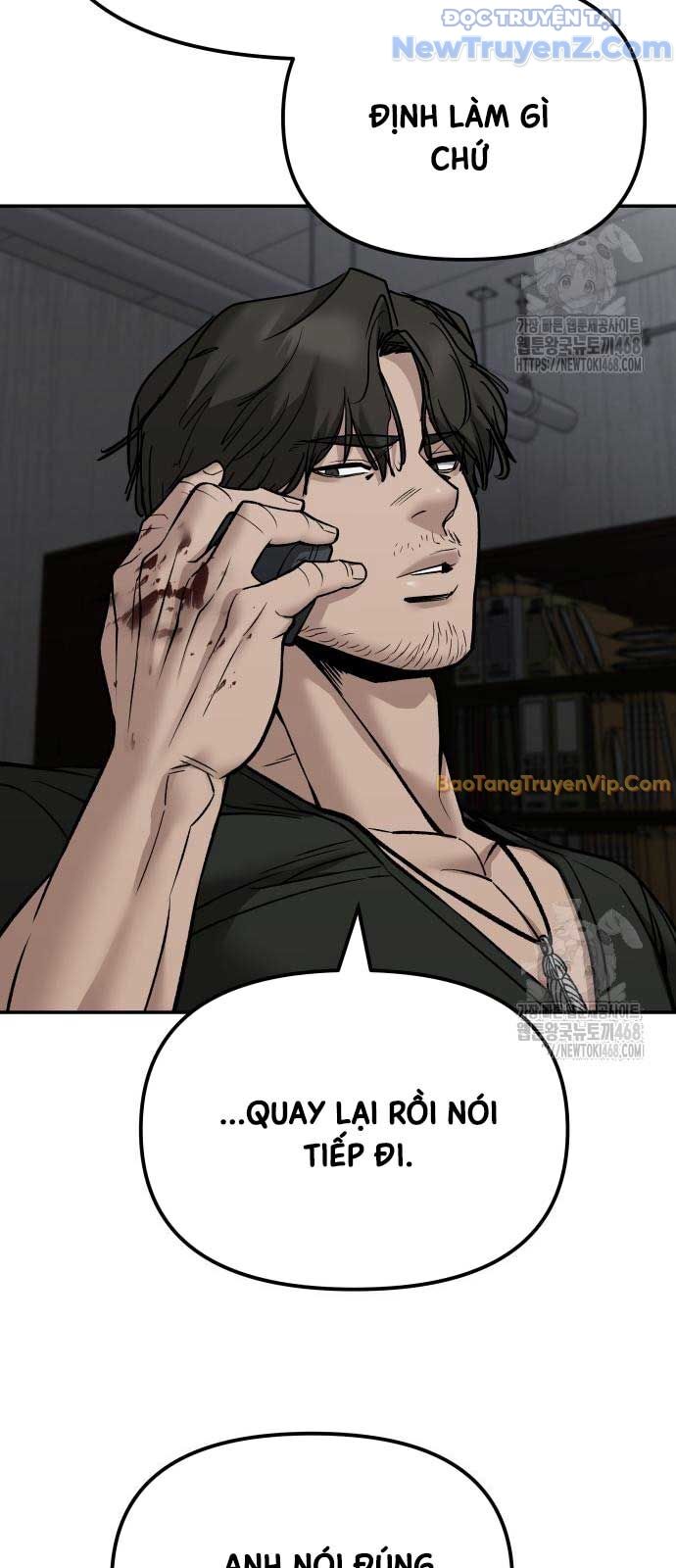 Giang Hồ Thực Thi Công Lý