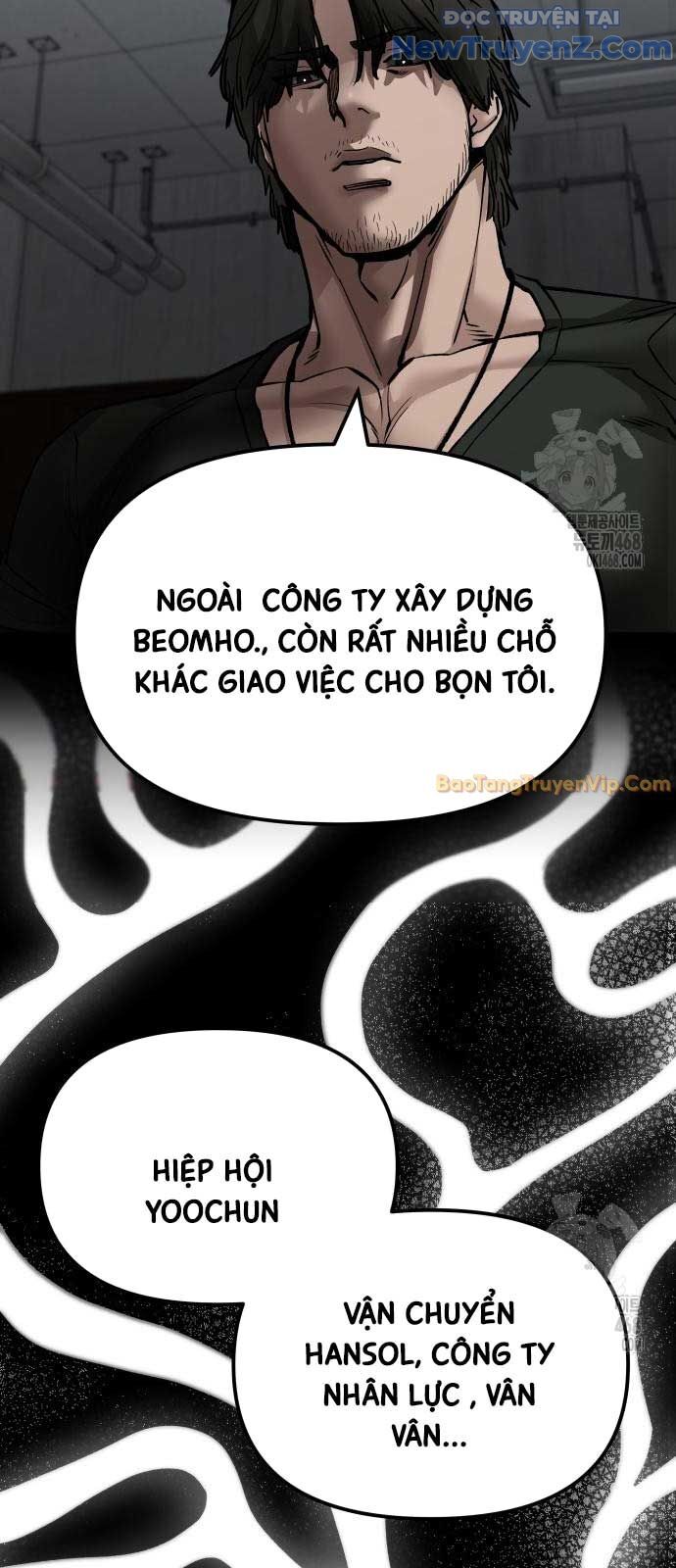 Giang Hồ Thực Thi Công Lý