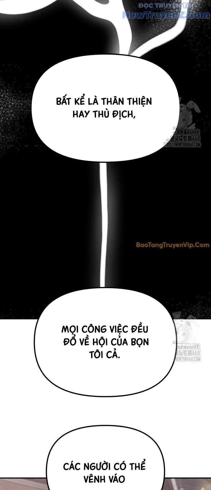 Giang Hồ Thực Thi Công Lý