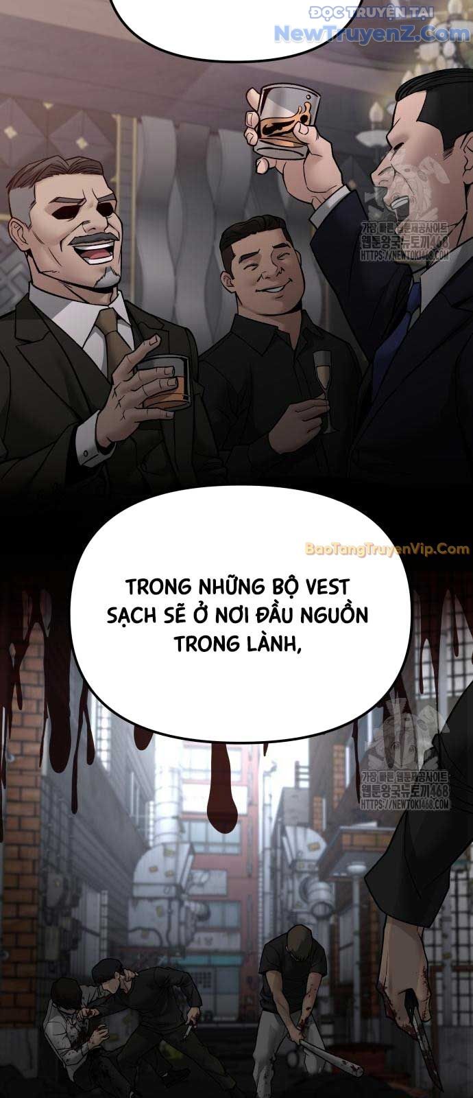 Giang Hồ Thực Thi Công Lý