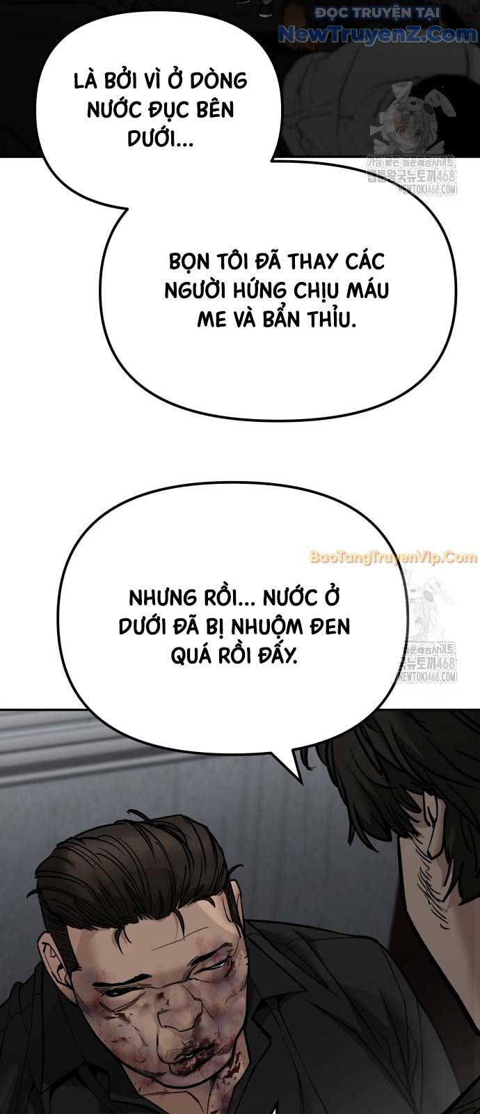 Giang Hồ Thực Thi Công Lý