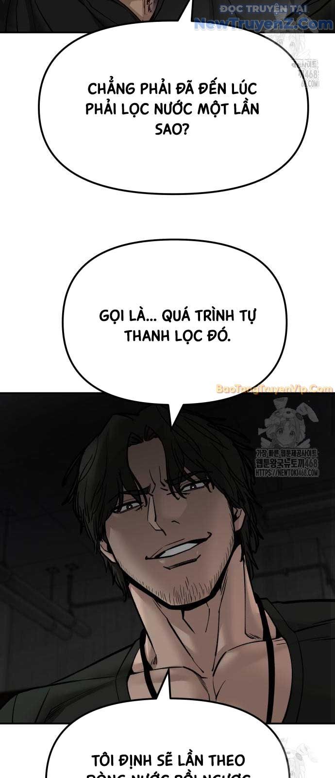 Giang Hồ Thực Thi Công Lý