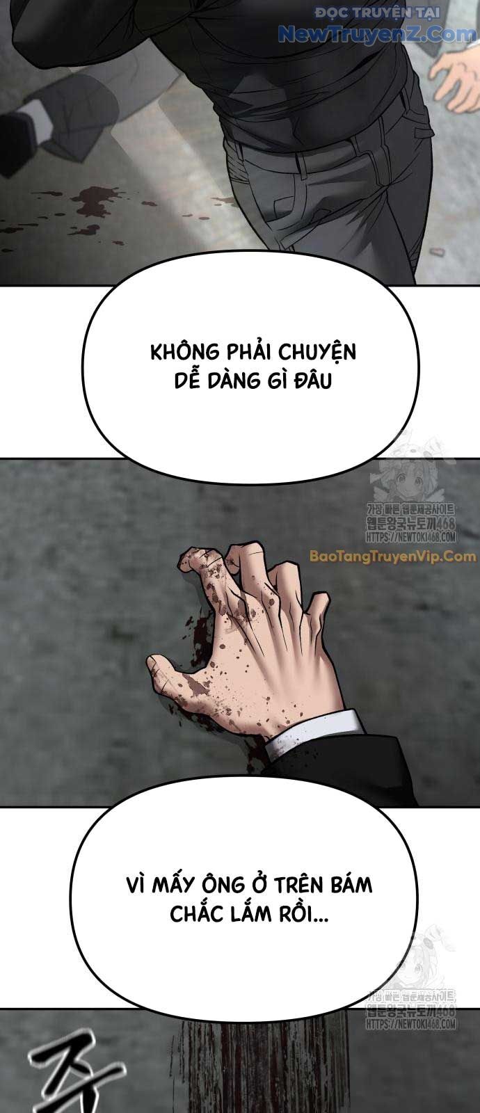 Giang Hồ Thực Thi Công Lý