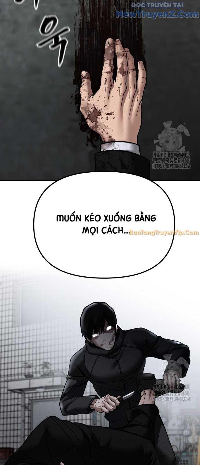 Giang Hồ Thực Thi Công Lý