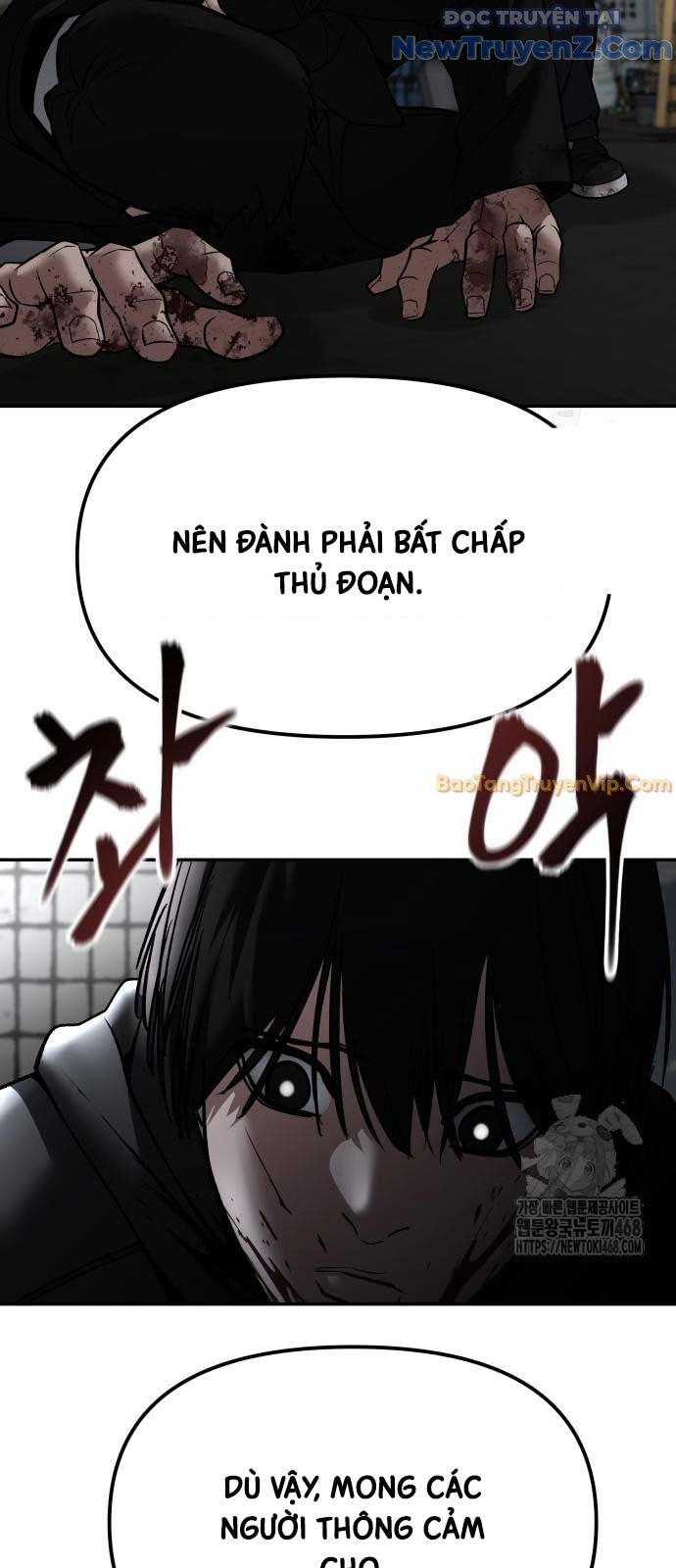 Giang Hồ Thực Thi Công Lý