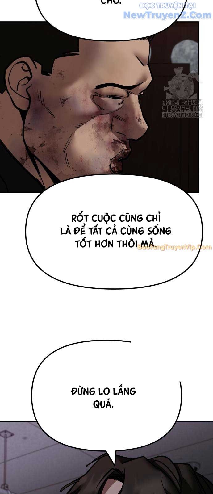 Giang Hồ Thực Thi Công Lý