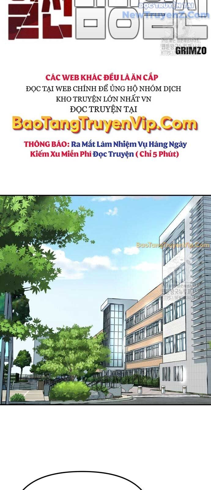 Giang Hồ Thực Thi Công Lý