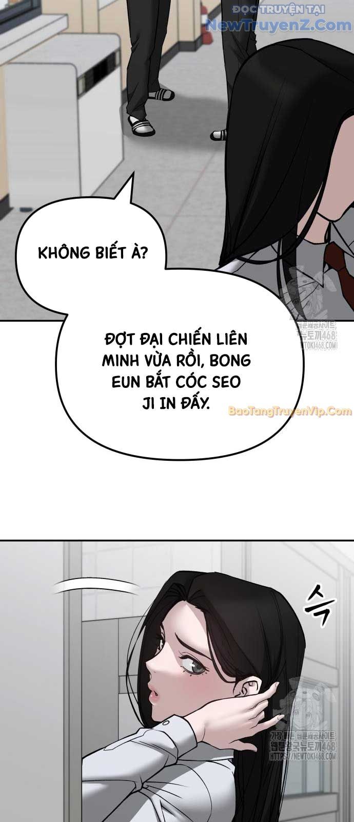 Giang Hồ Thực Thi Công Lý