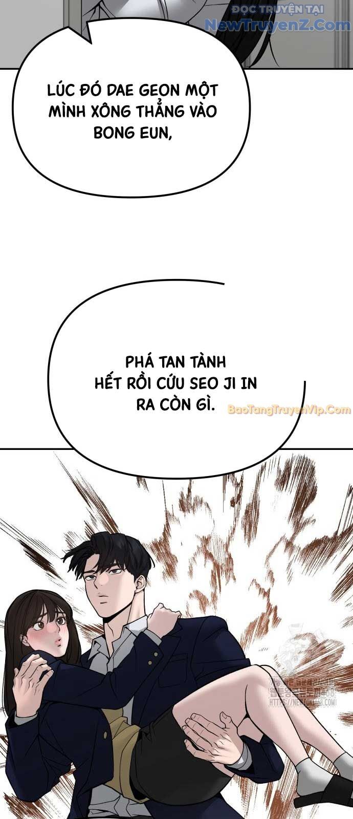 Giang Hồ Thực Thi Công Lý