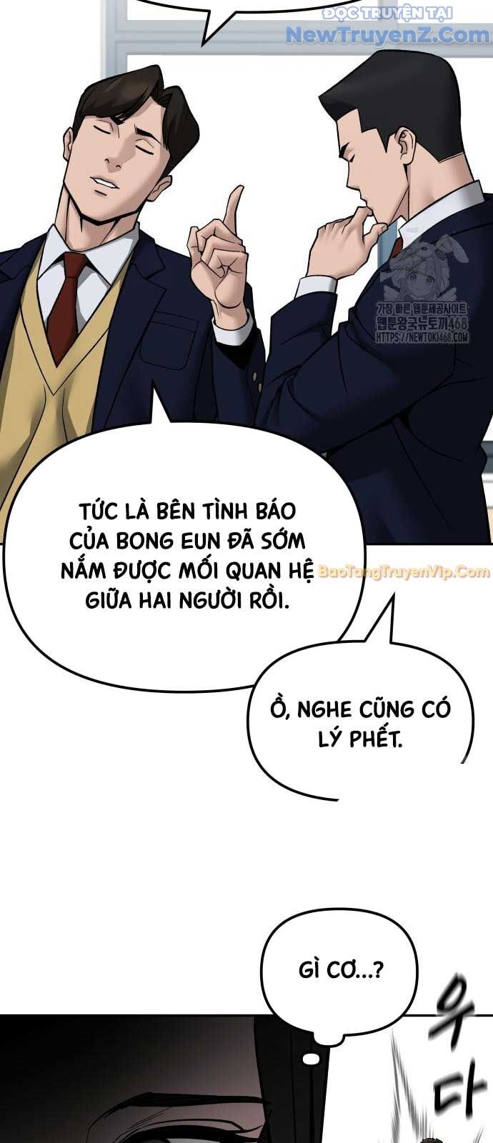 Giang Hồ Thực Thi Công Lý