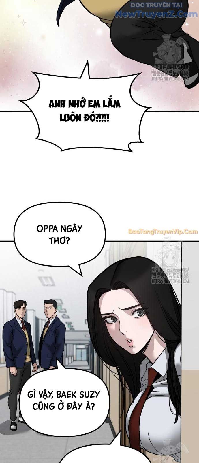 Giang Hồ Thực Thi Công Lý