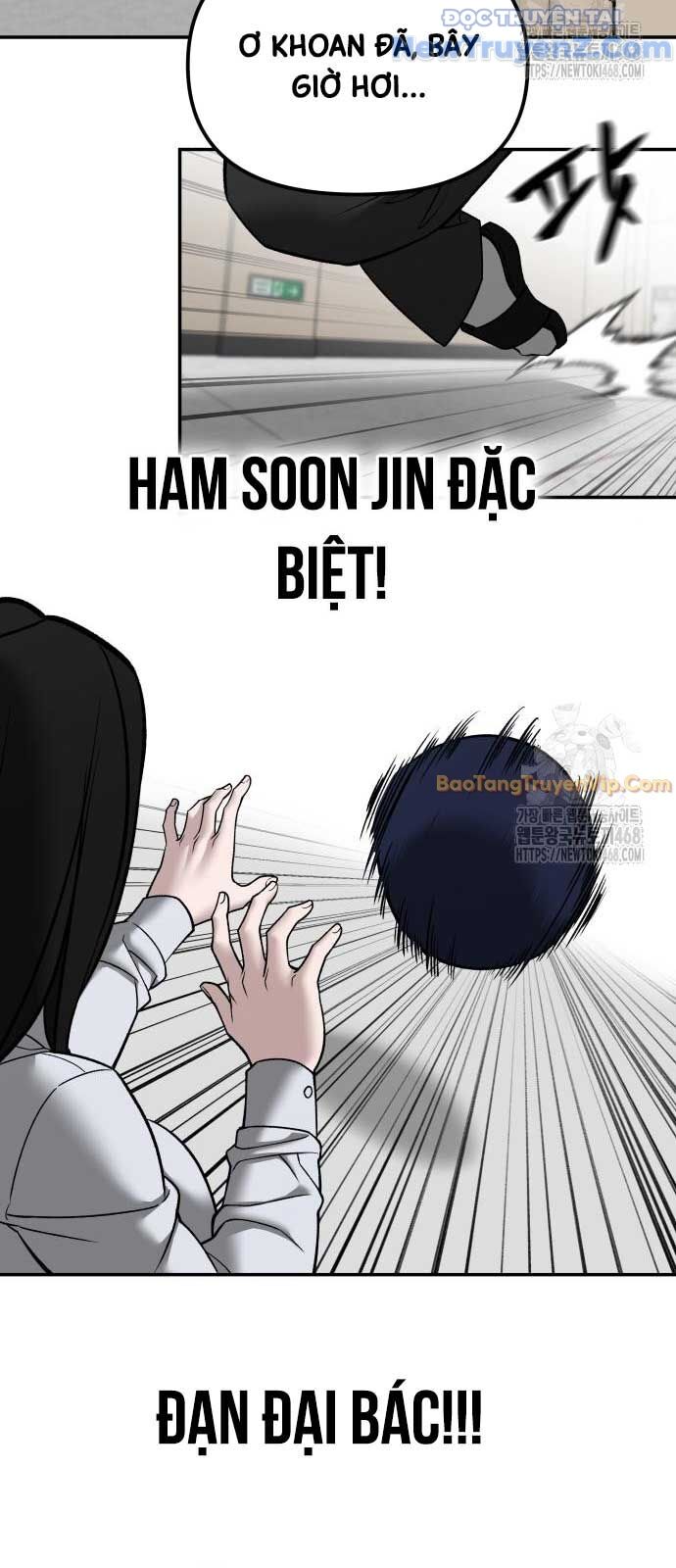 Giang Hồ Thực Thi Công Lý