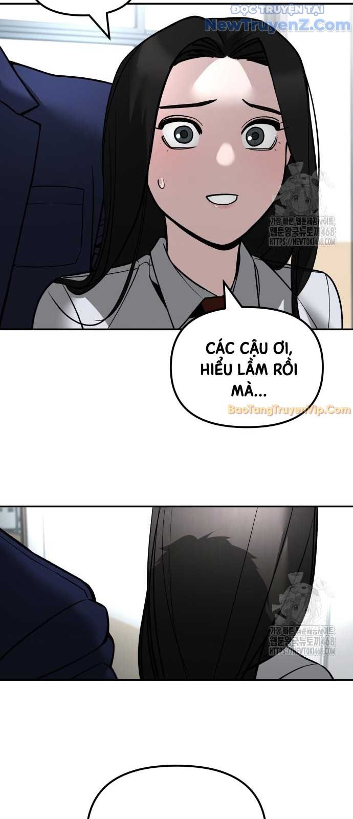 Giang Hồ Thực Thi Công Lý