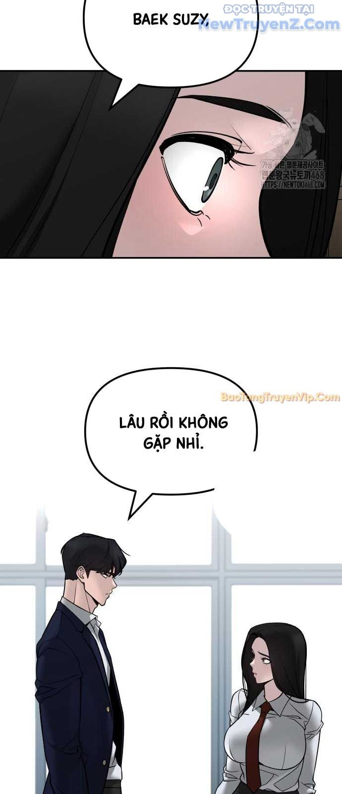 Giang Hồ Thực Thi Công Lý