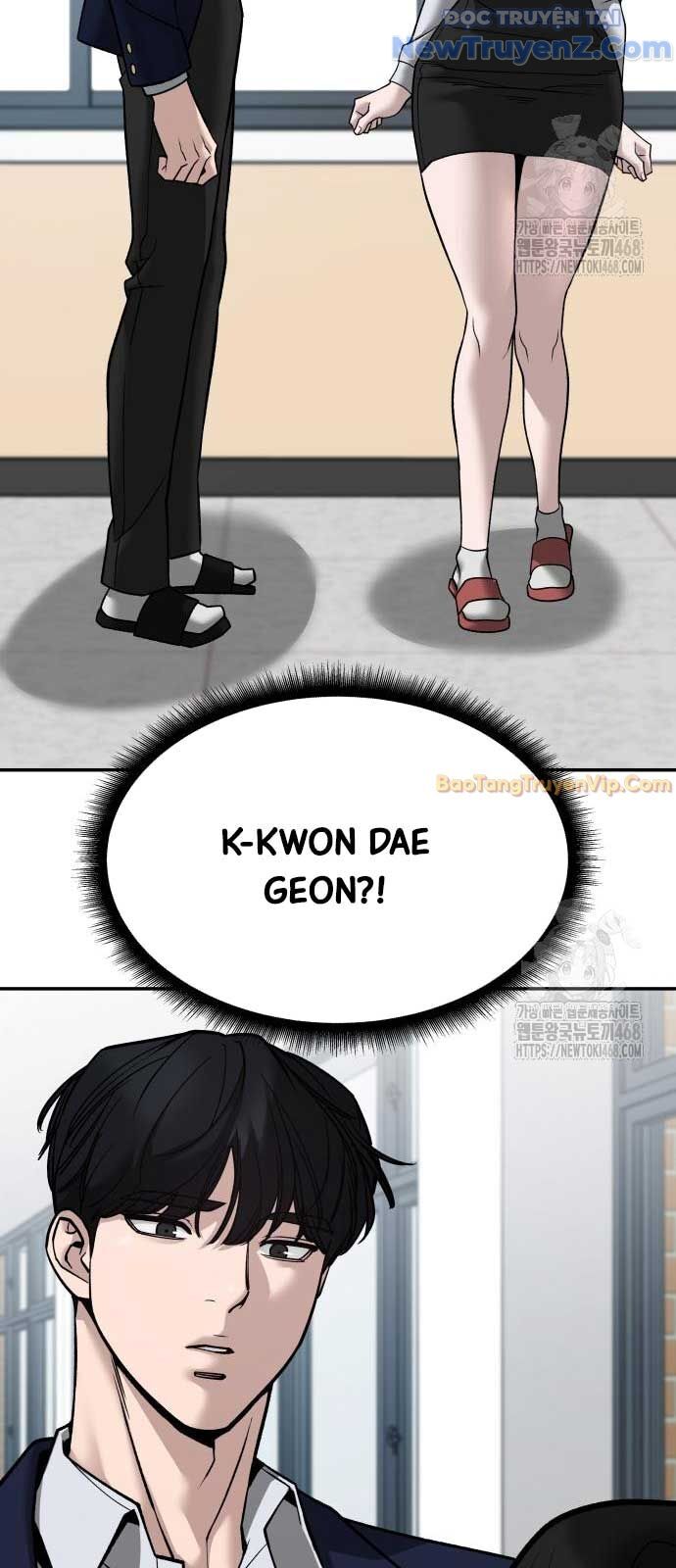 Giang Hồ Thực Thi Công Lý