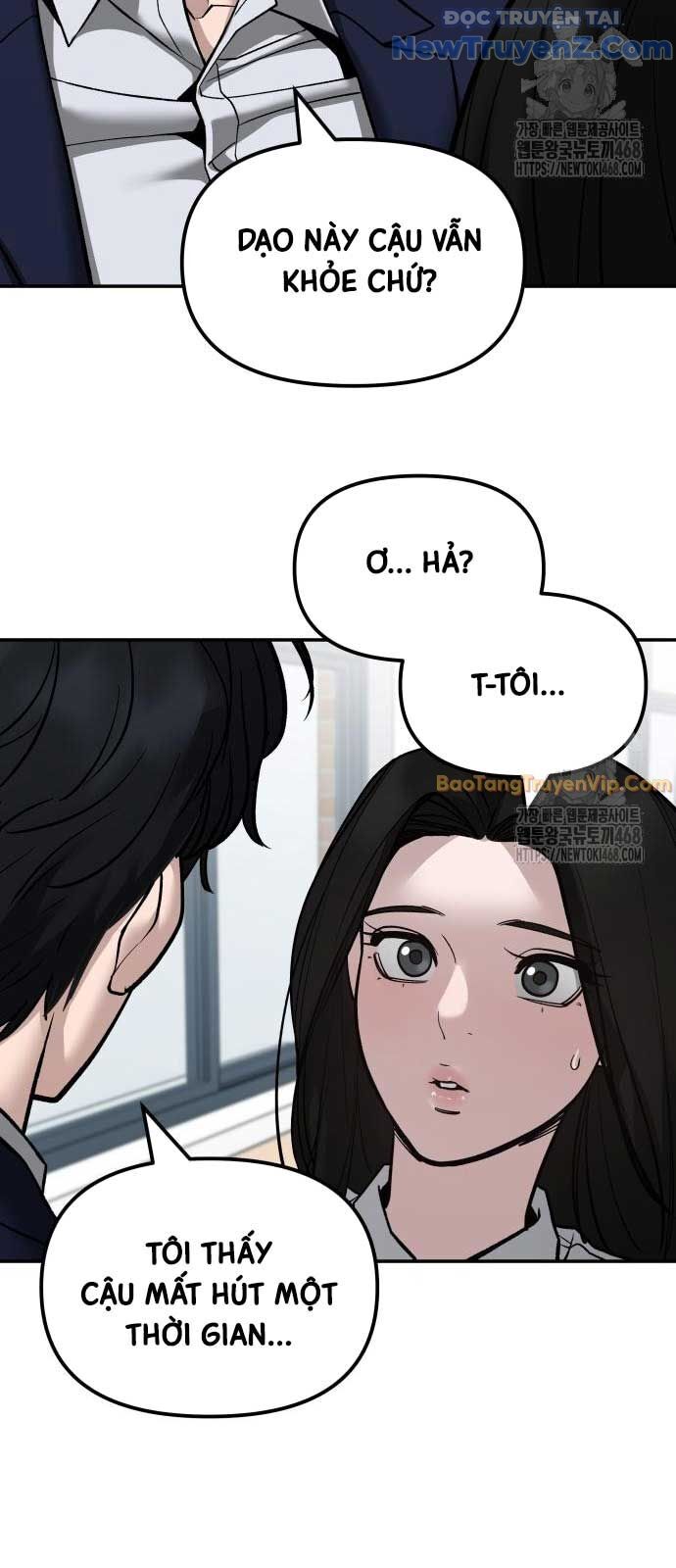 Giang Hồ Thực Thi Công Lý