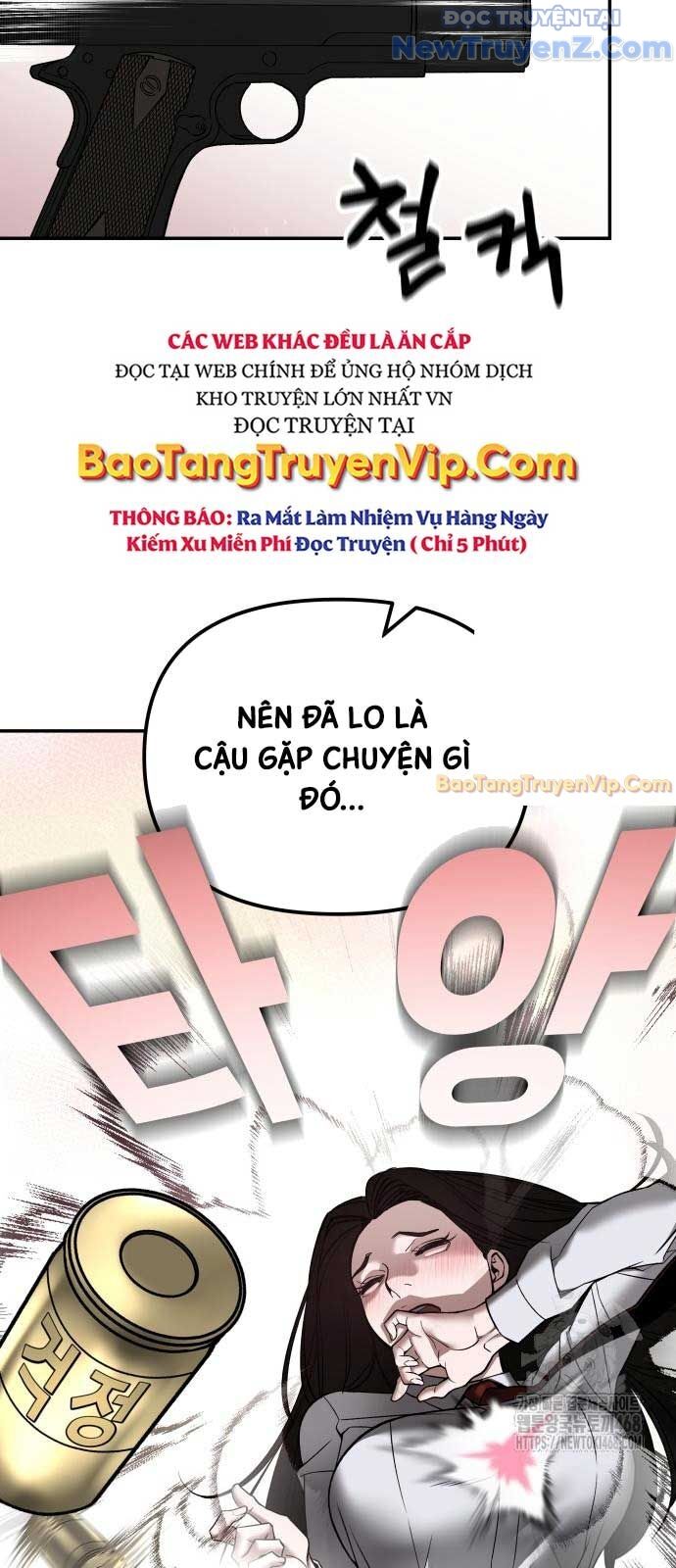 Giang Hồ Thực Thi Công Lý