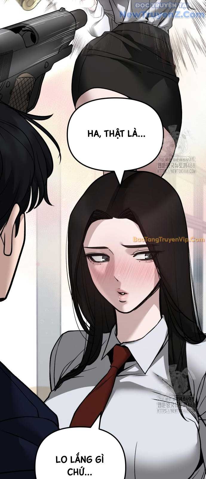 Giang Hồ Thực Thi Công Lý