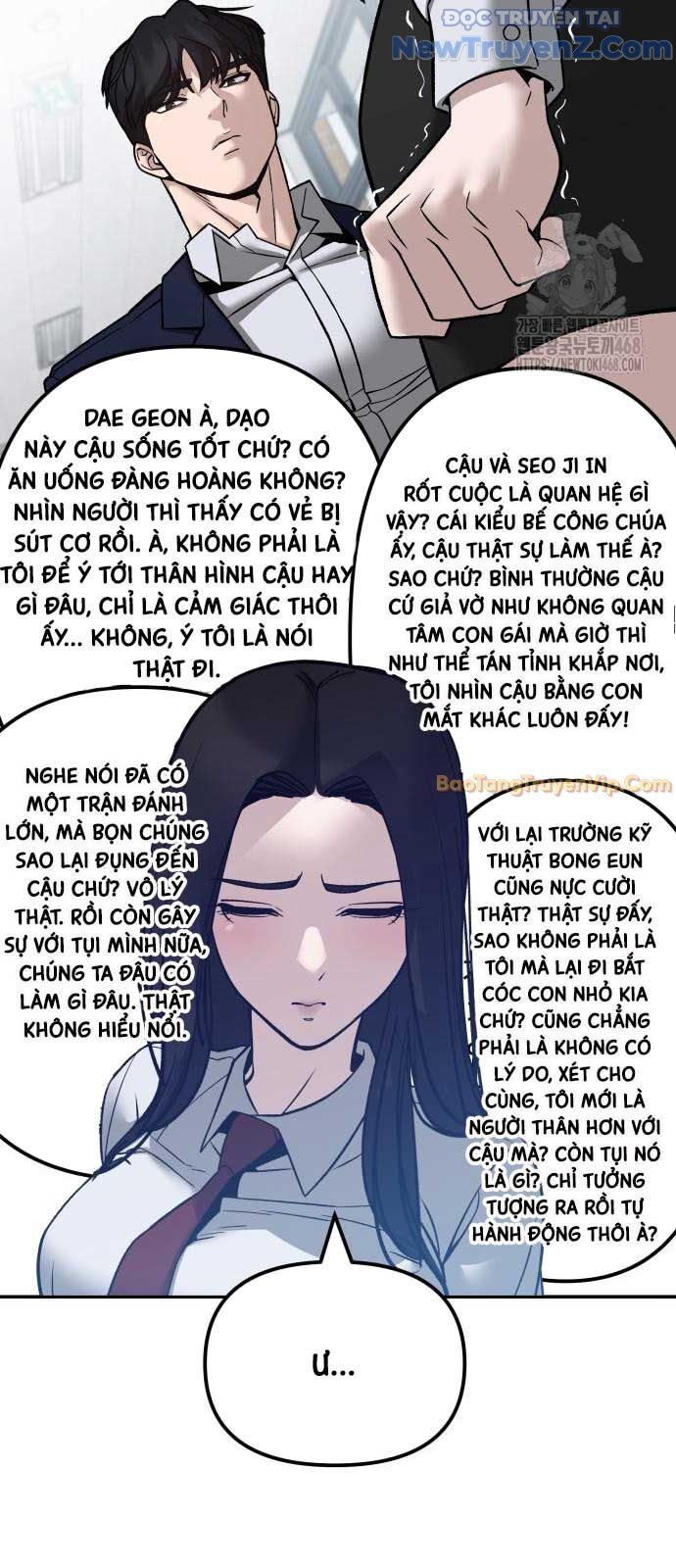 Giang Hồ Thực Thi Công Lý