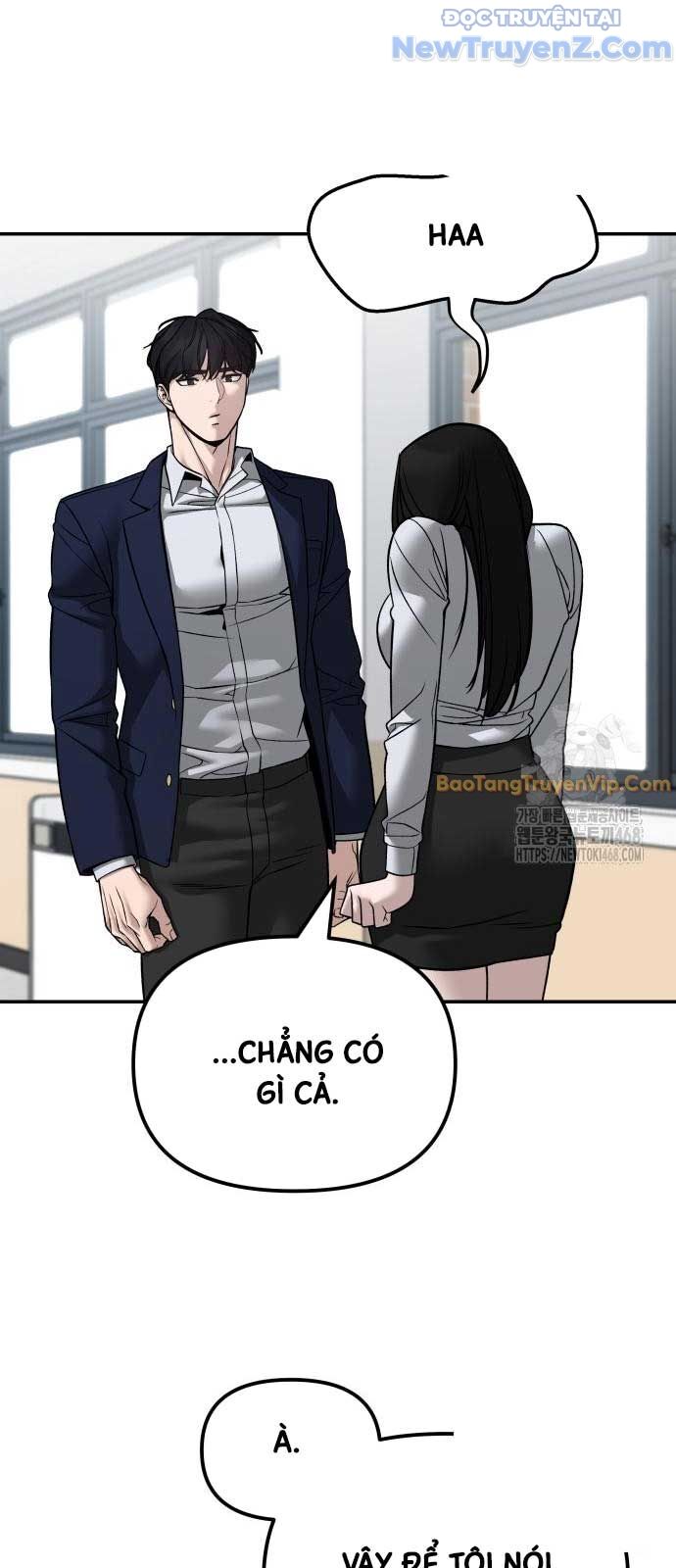 Giang Hồ Thực Thi Công Lý