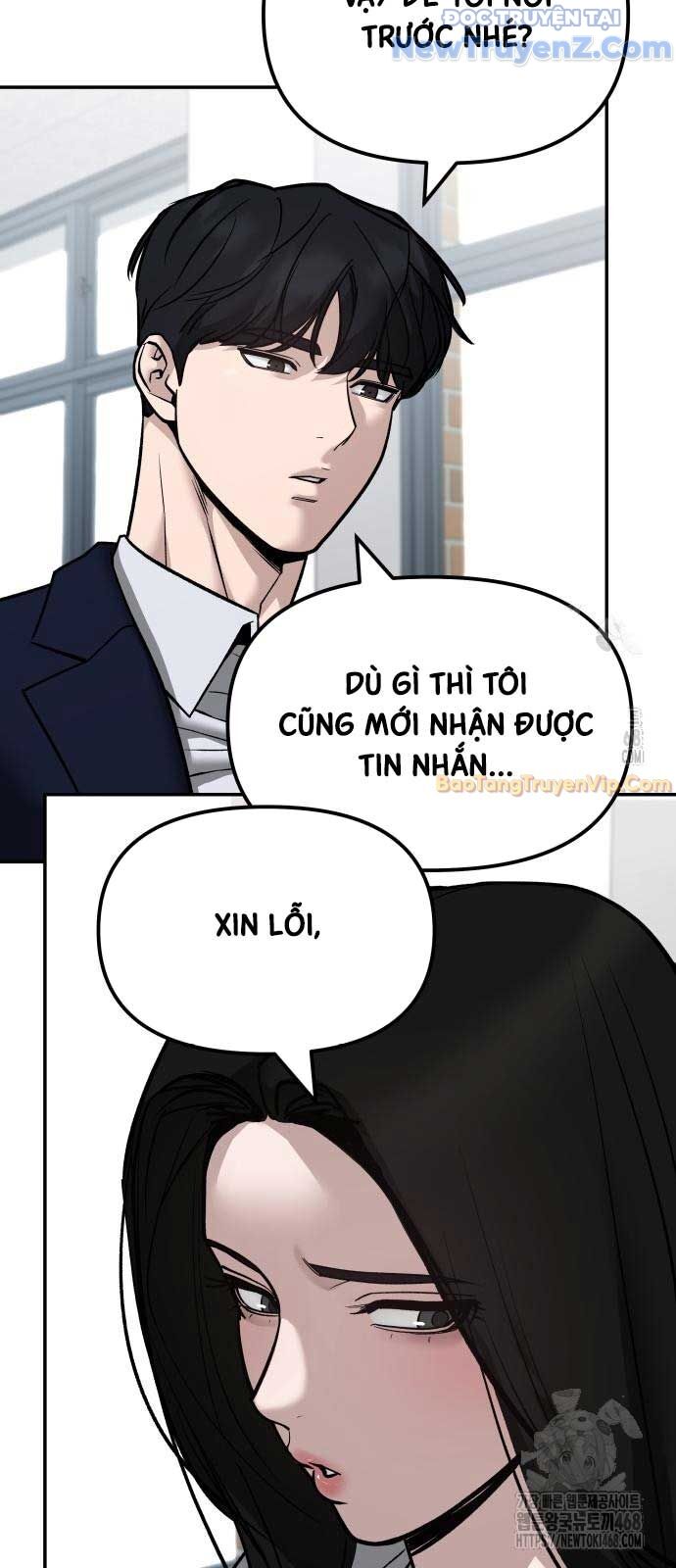 Giang Hồ Thực Thi Công Lý
