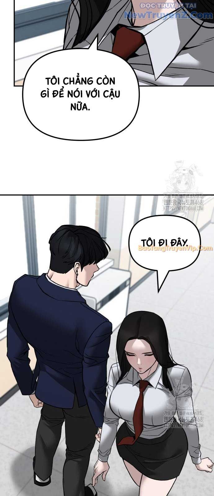 Giang Hồ Thực Thi Công Lý