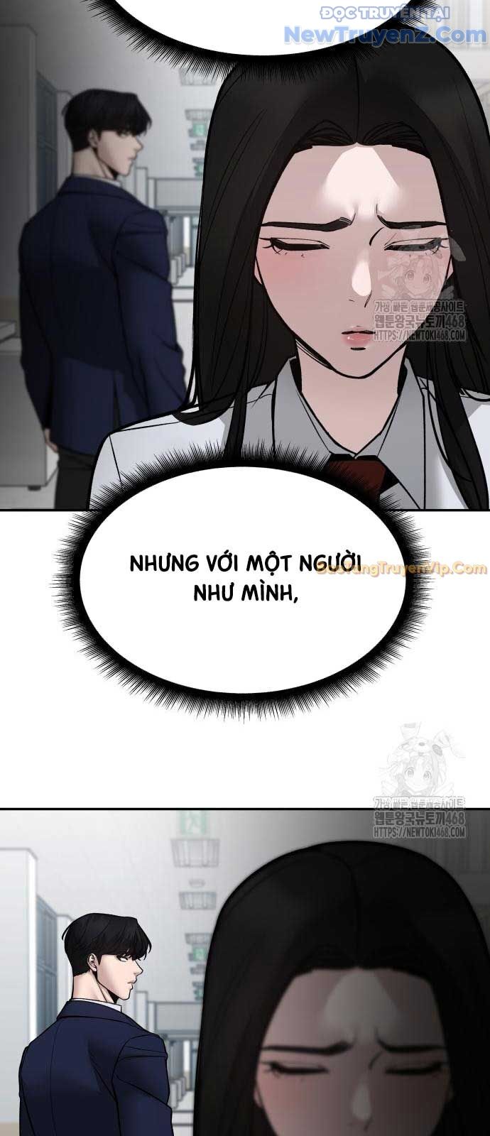 Giang Hồ Thực Thi Công Lý
