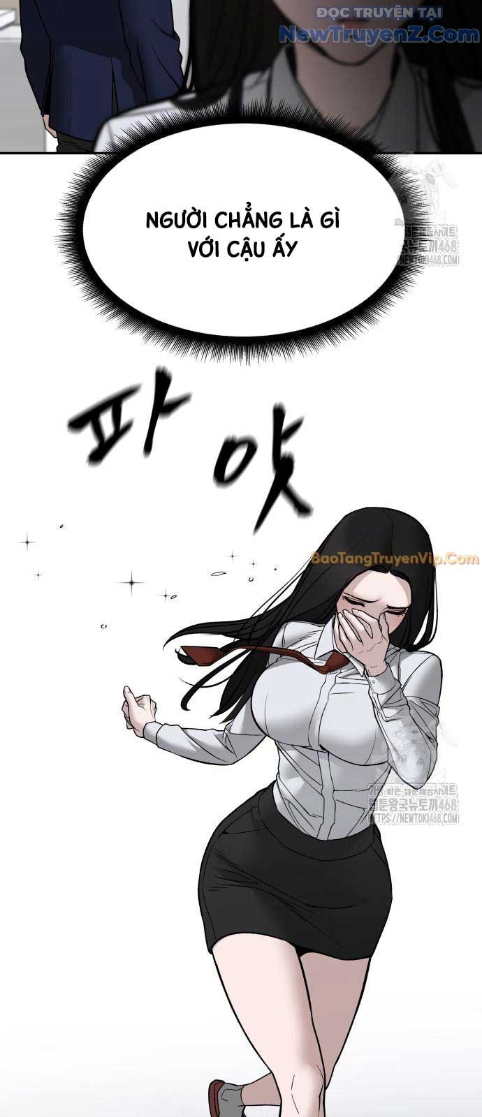 Giang Hồ Thực Thi Công Lý