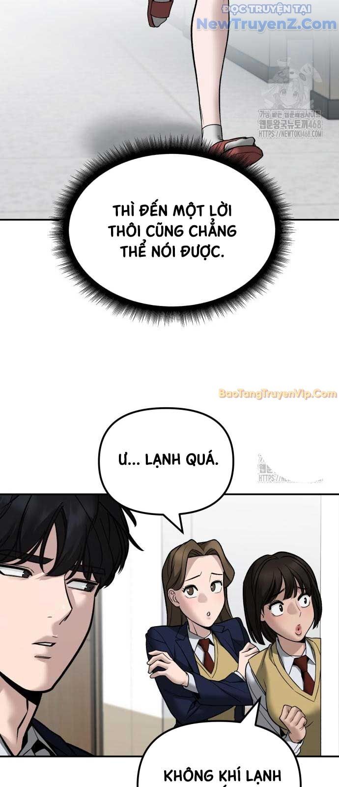 Giang Hồ Thực Thi Công Lý