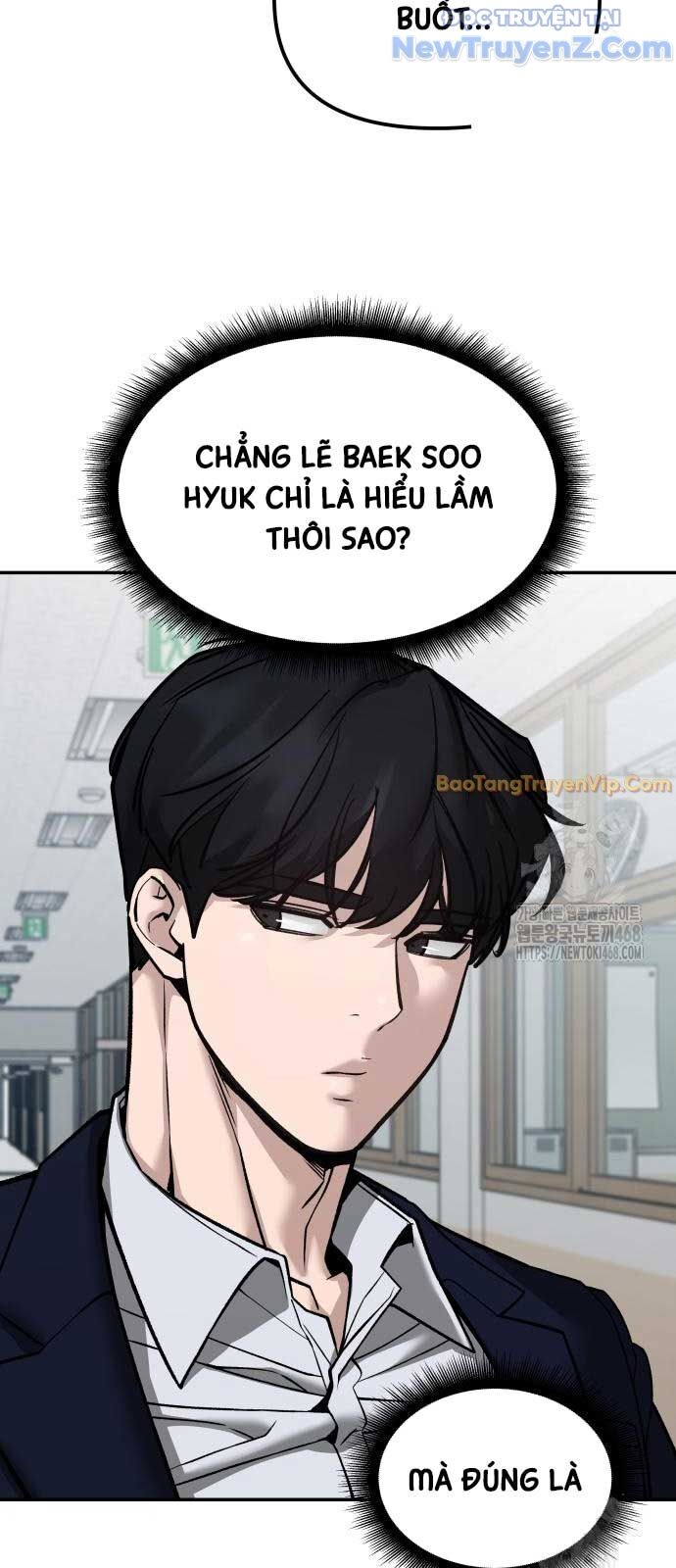 Giang Hồ Thực Thi Công Lý