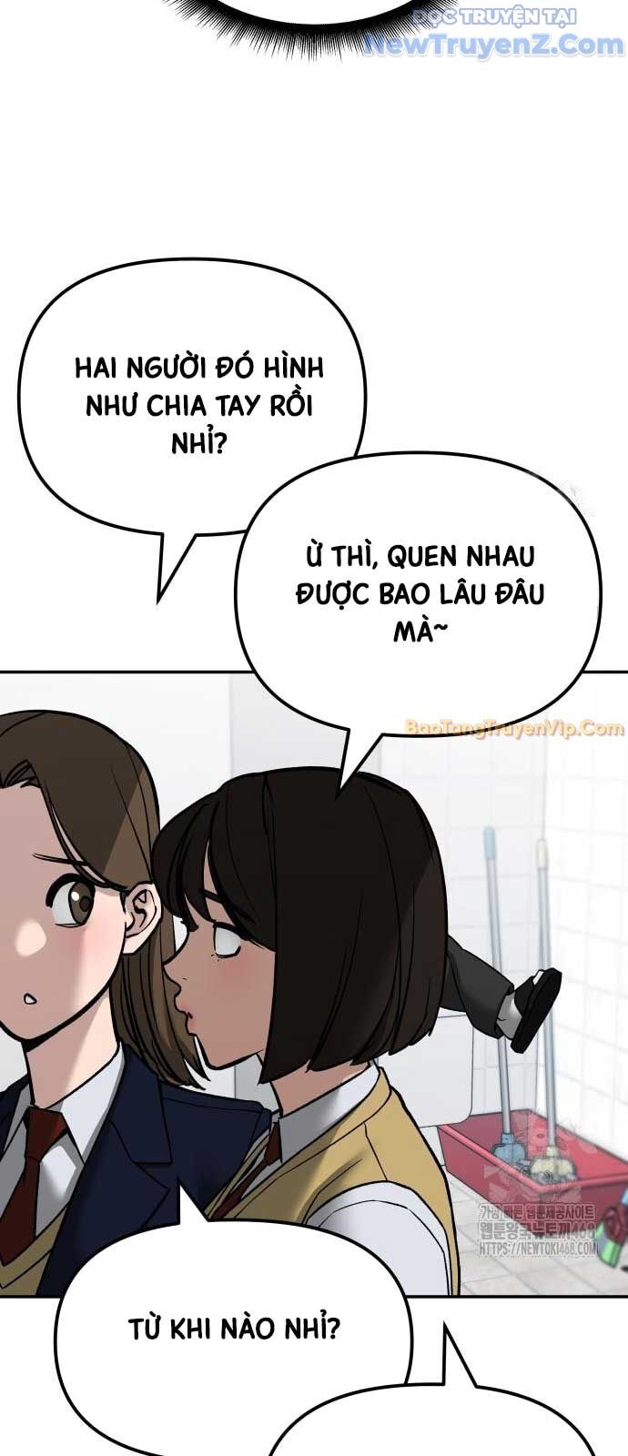 Giang Hồ Thực Thi Công Lý