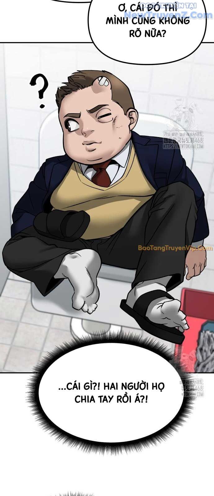 Giang Hồ Thực Thi Công Lý