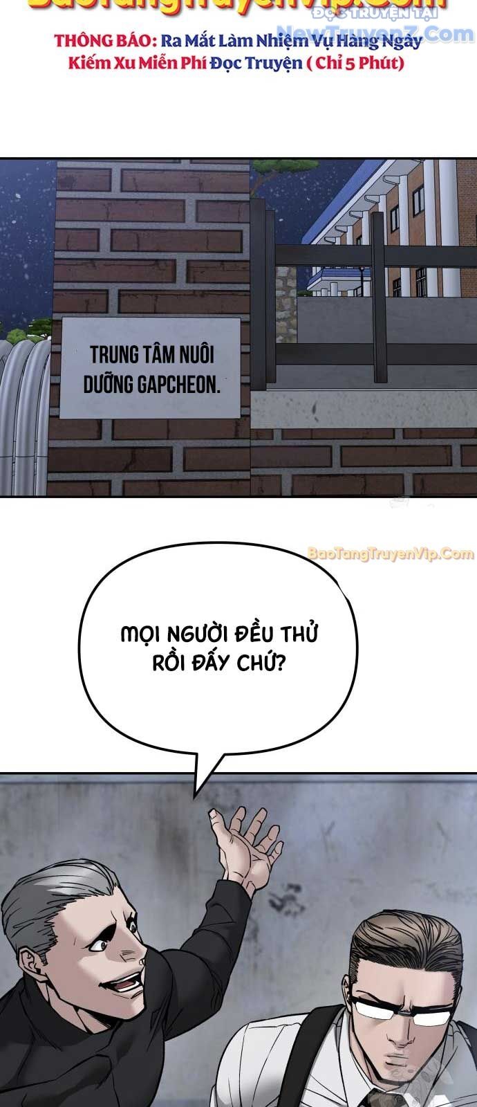 Giang Hồ Thực Thi Công Lý