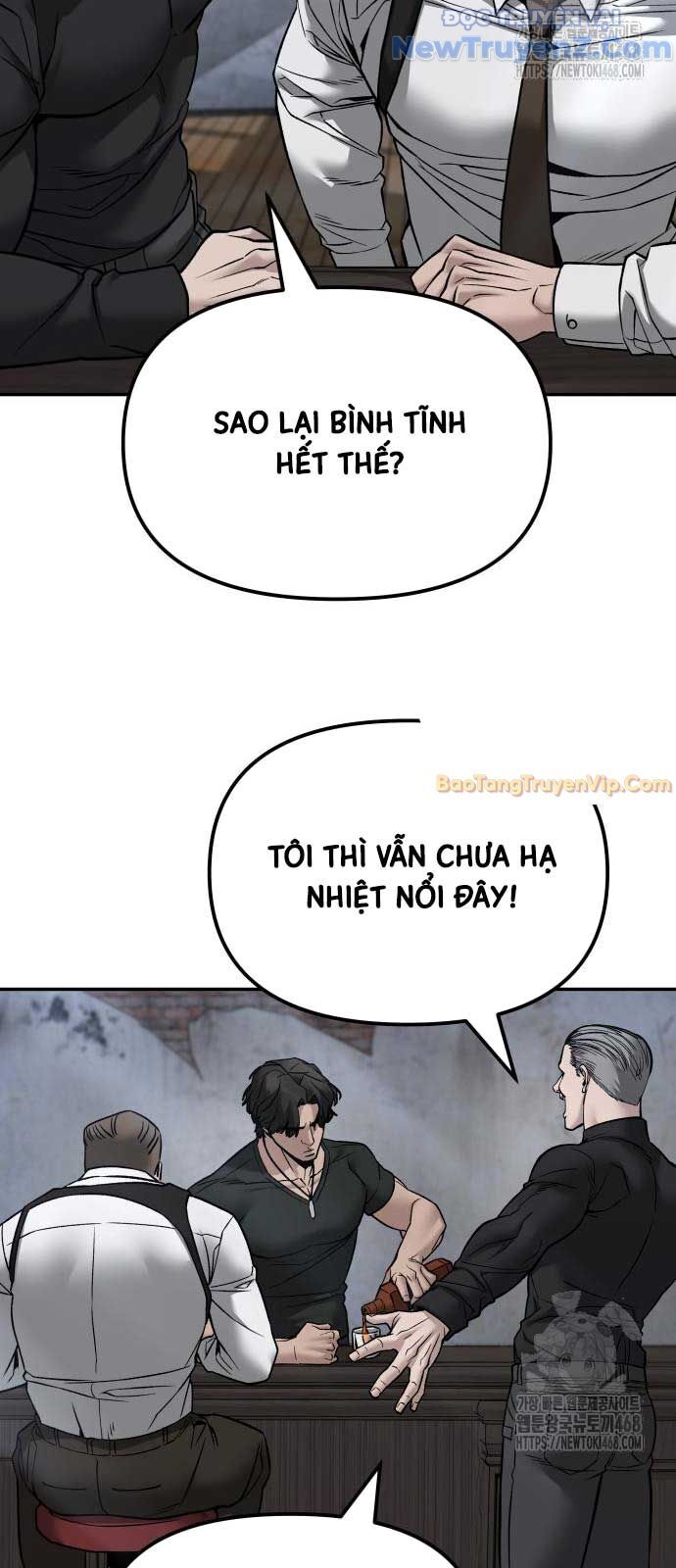 Giang Hồ Thực Thi Công Lý
