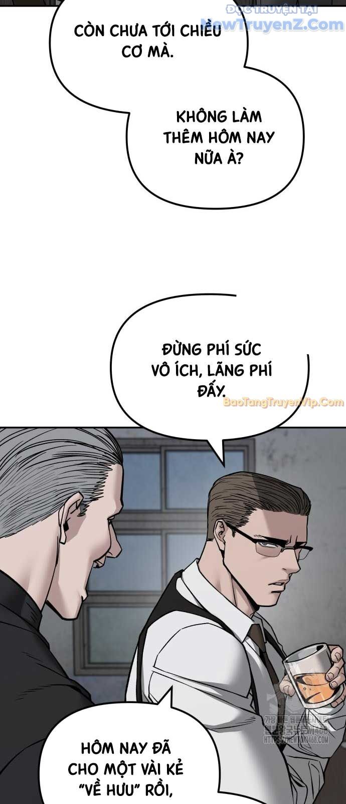 Giang Hồ Thực Thi Công Lý