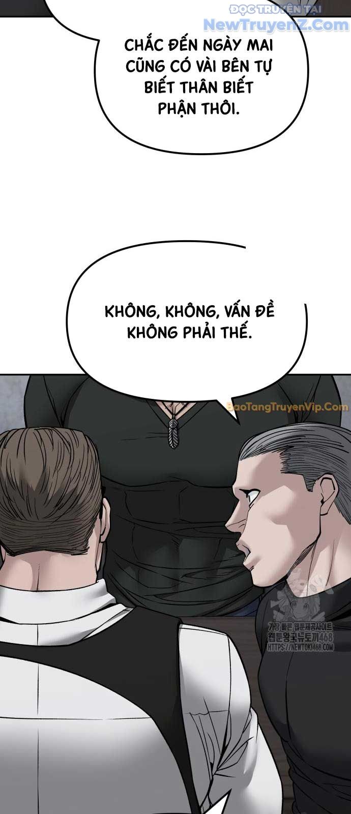 Giang Hồ Thực Thi Công Lý