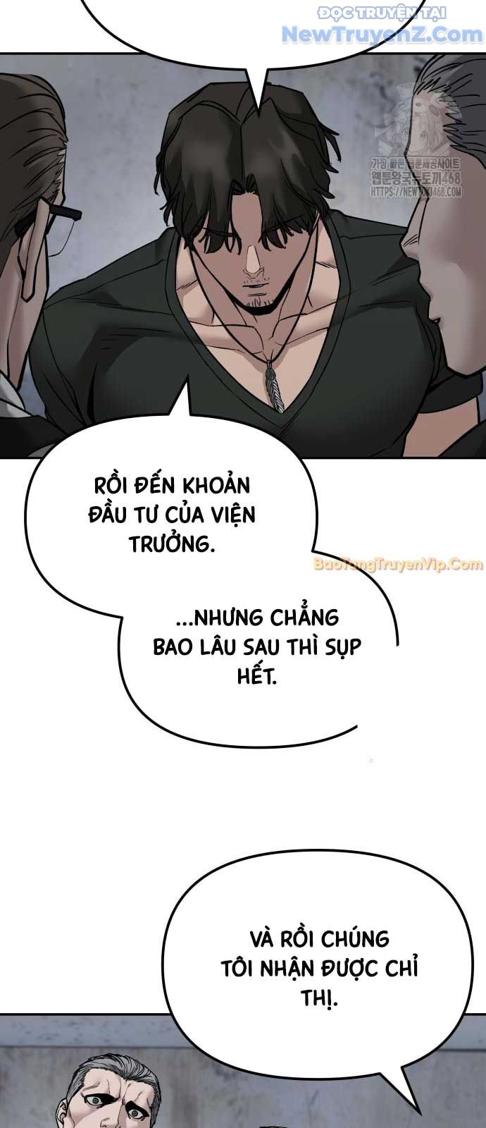 Giang Hồ Thực Thi Công Lý