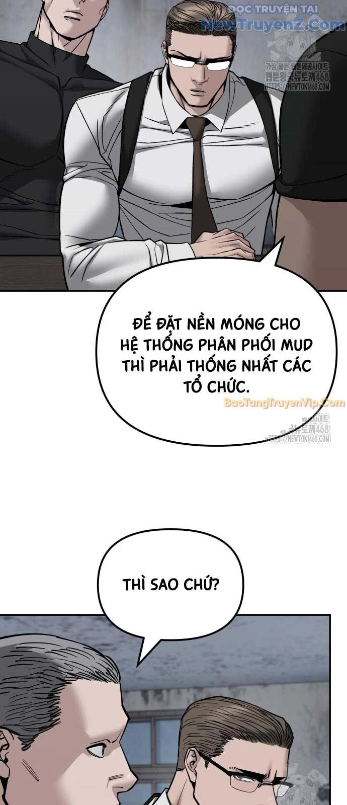 Giang Hồ Thực Thi Công Lý
