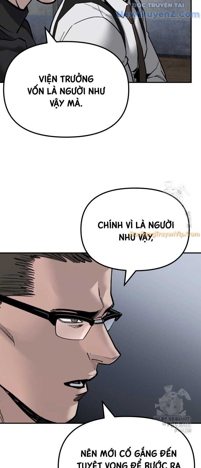 Giang Hồ Thực Thi Công Lý