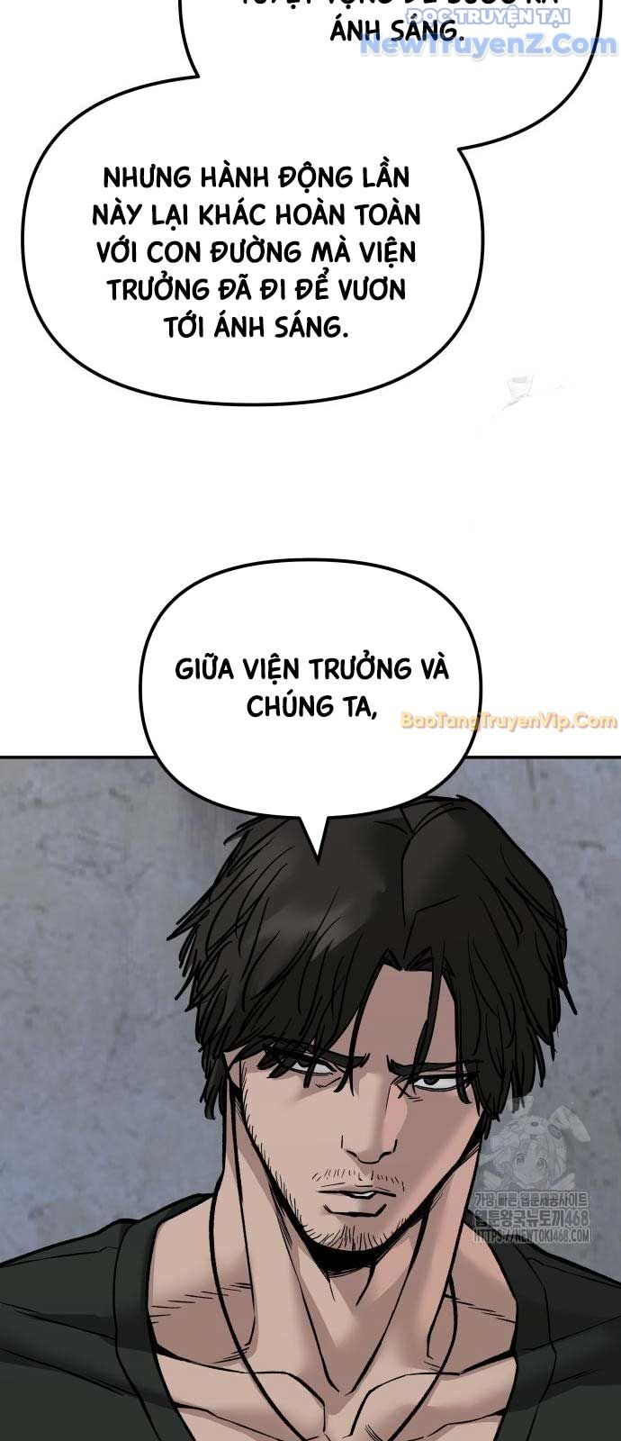 Giang Hồ Thực Thi Công Lý