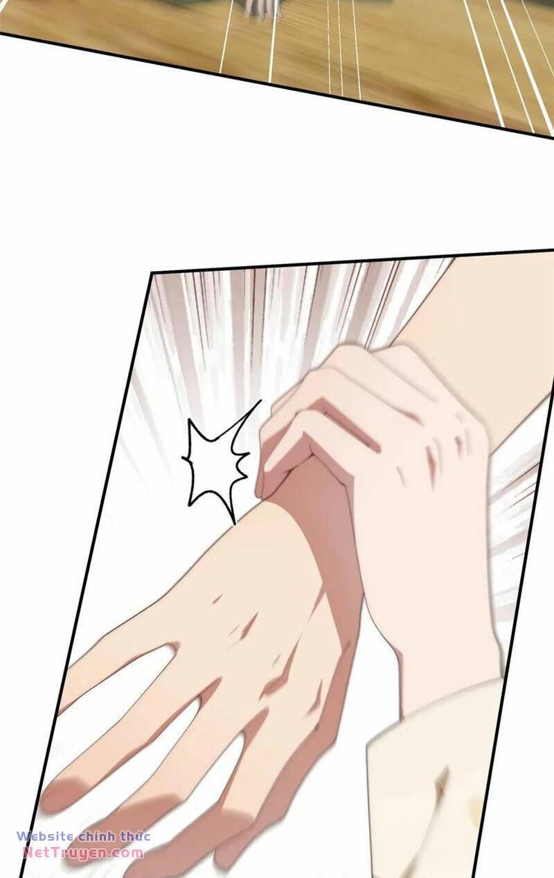 Nữ chính từ trong sách chạy ra ngoài rồi phải làm sao đây