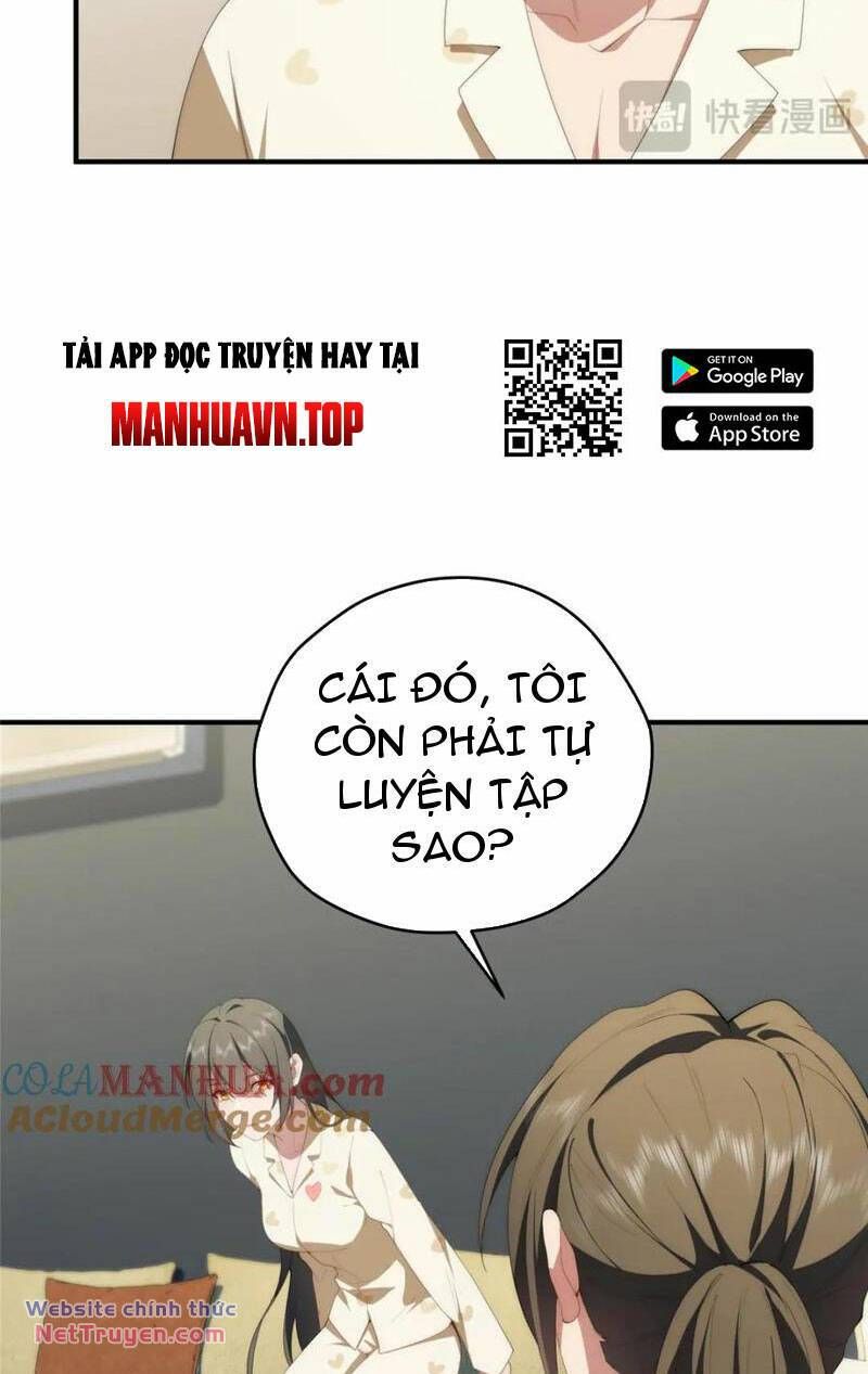 Nữ chính từ trong sách chạy ra ngoài rồi phải làm sao đây