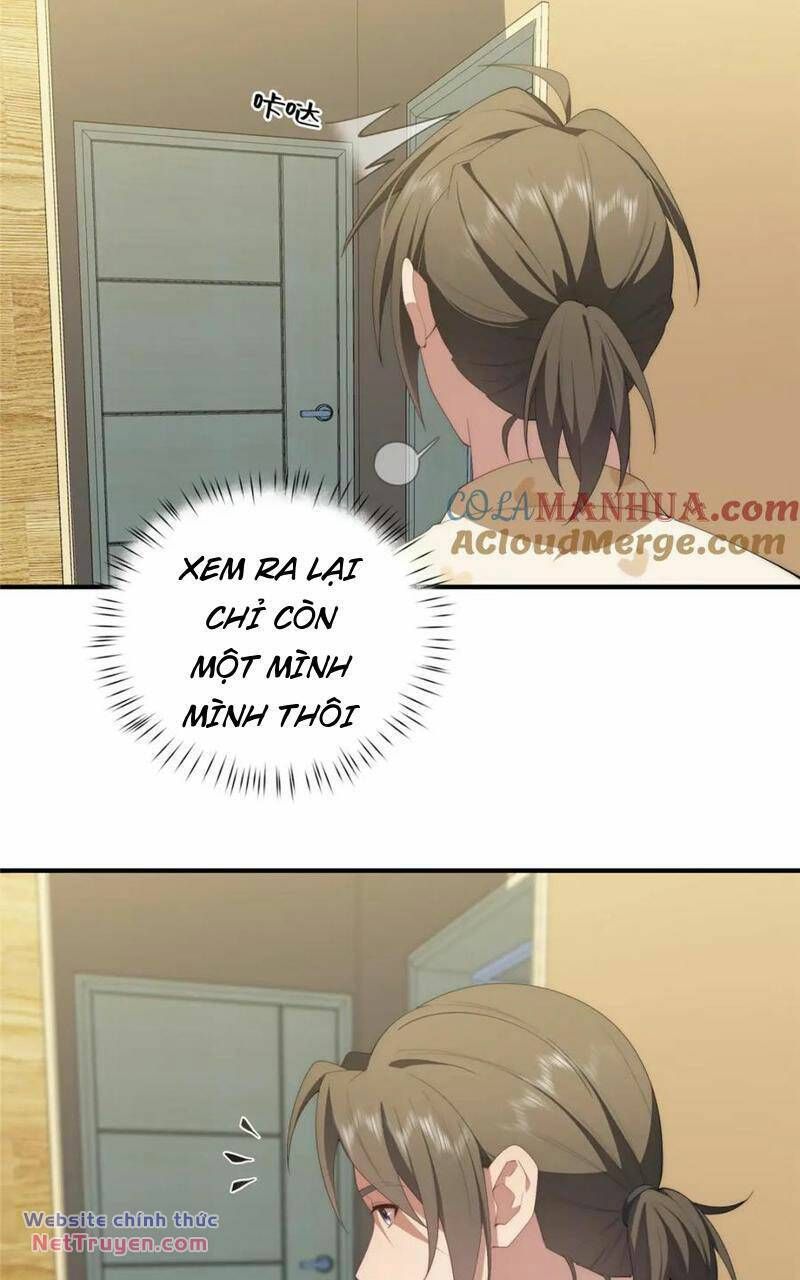 Nữ chính từ trong sách chạy ra ngoài rồi phải làm sao đây