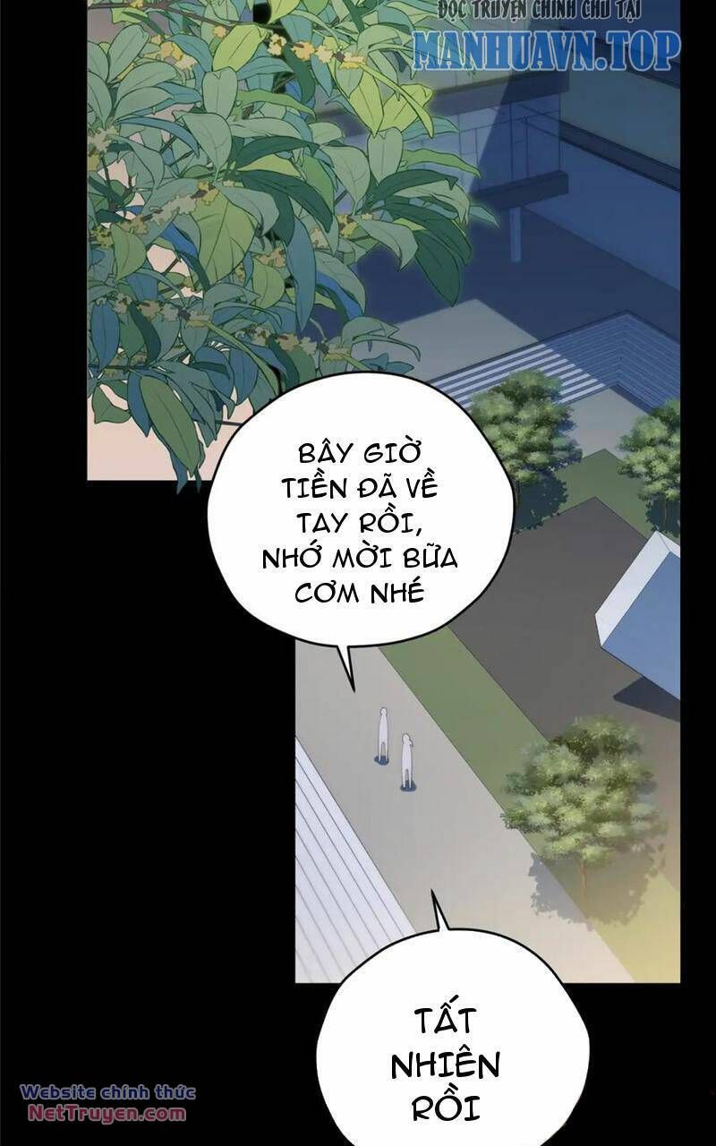 Nữ chính từ trong sách chạy ra ngoài rồi phải làm sao đây